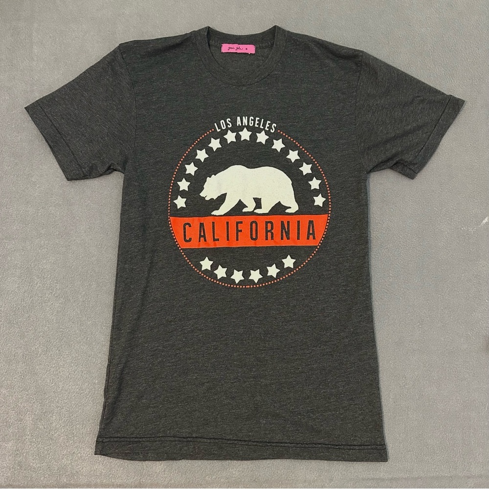 Joomi Joolz California Tshirt Women’s Small